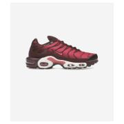 Lage Sneakers Nike Air Max Plus Burgundy Crush (Women's)