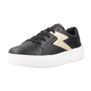 Lage Sneakers Geox J MIKIROSHI GIRL
