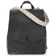 Rugzak Desigual BACKPACK SIERRA SUMY MINI STRAIGHT FLAP