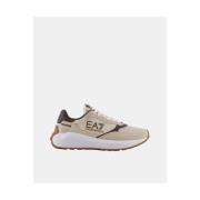 Lage Sneakers Emporio Armani EA7 7X000341 AF18616