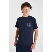T-shirt Korte Mouw Le Temps des Cerises T-shirt FEDEBO
