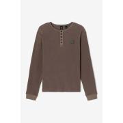 T-Shirt Lange Mouw Le Temps des Cerises T-shirt LOZAR