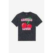 T-shirt Korte Mouw Le Temps des Cerises T-shirt SPEARSGI