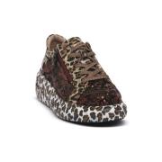 Sneakers Laura Vita BRONZE SODIO 02