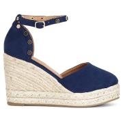 Espadrilles Café Noir C1XA9910