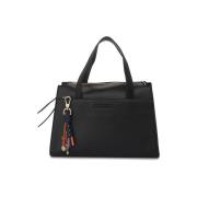 Tas Café Noir CAFE NOIR N 001 BAULETTO