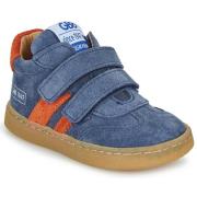 Hoge Sneakers GBB APAISANT TWIST