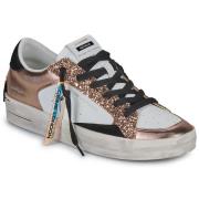 Lage Sneakers Crime London SK8 DELUXE