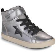 Hoge Sneakers Geox J GISLI GIRL