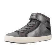 Hoge Sneakers Geox J KALISPERA GIRL