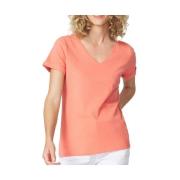T-shirt Korte Mouw TBS -