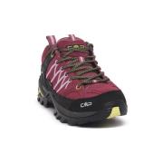 Wandelschoenen Cmp 44ZU RIGEL LOW WMN TREKKING