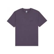 T-shirt Korte Mouw Element Lowcase pgmnt