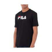 T-shirt Korte Mouw Fila -