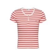 T-shirt Korte Mouw Tommy Hilfiger -