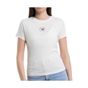 T-shirt Korte Mouw Tommy Hilfiger -