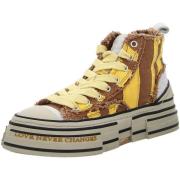 Hoge Sneakers Rebecca White -