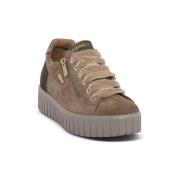 Lage Sneakers IgI&amp;CO ARES FANGO