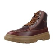 Laarzen Geox J KIDDARTAH BOY