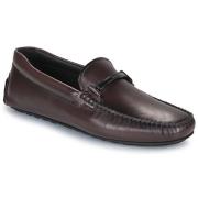 Mocassins BOSS Noel_Mocc_ltfhw