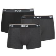 Boxers BOSS Trunk 3P Power Desig
