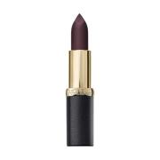 Lipstick L'oréal Kleur rijke matte lippenstift