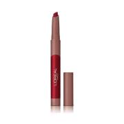 Lipstick L’Oréal Paris Lippenpotlood Mat Infaillible