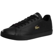 Lage Sneakers Lacoste Lerond Set 225 2 CMA leren sneakers