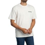 T-shirt Korte Mouw Dickies Burns Back Grafisch T-shirt