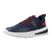 Lage Sneakers Geox J ACTIVART BOY