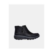 Enkellaarzen Skechers 168031 RELAXED FIT EASY GOING INTO FALL
