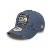 Pet New-Era Patch wash eframe newera