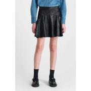 Rok Le Temps des Cerises Rok wijd uitlopend, skater MILAGI