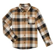 Overhemd Lange Mouw Levis LS FLANNEL SHIRT
