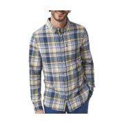 Overhemd Lange Mouw TBS -