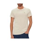 T-shirt Korte Mouw Tommy Hilfiger -