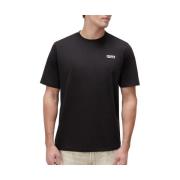 T-shirt Korte Mouw Fila -