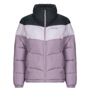 Donsjas Columbia PUFFECT II COLORBLOCK JACKET