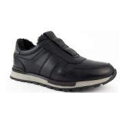 Lage Sneakers Sergio Moretti -