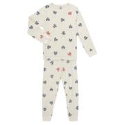 Pyjama's / nachthemden Petit Bateau BRETONNE