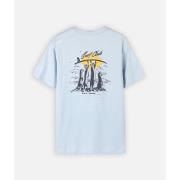 T-shirt Korte Mouw Oxbow Milieuvriendelijk T-shirt met korte mouwen SU...