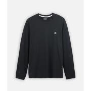 T-Shirt Lange Mouw Oxbow Effen T-shirt met lange mouwen TEBAZ