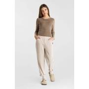 Broek Le Temps des Cerises Broek recht CORDOGI