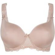 Voorgevormde bh Lingadore DAILY T-Shirt BH - Plus Size