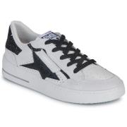 Lage Sneakers Semerdjian ALE