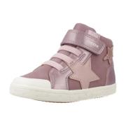 Laarzen Geox B GISLI GIRL