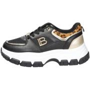Lage Sneakers Laura Biagiotti 9218
