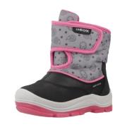 Snowboots Geox B FLANFIL GIRL B ABX