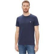 T-shirt Korte Mouw Guess U97M00 KCD31