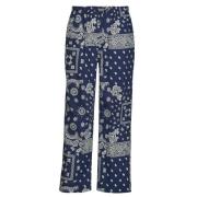 Pyjama's / nachthemden Polo Ralph Lauren COTTON-SLEEP-BOTTOM